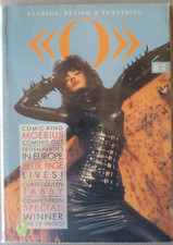 Vintage Adult Fetish Magazine, Volume 1 Number 1, First Issue — listing 6