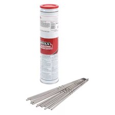 Lincoln Electric 7018 XLM 3/32" Welding Electrodes, 10 lb Tube (Partial) — listing 3