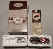 Hallmark Kiddie Car Classics 1941 Keystone Locomotive Sidewalk Cruisers — listing 5