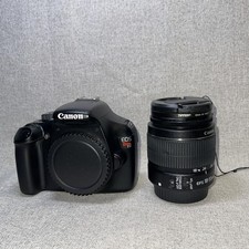 Canon EOS Rebel S II 35mm Film SLR Camera Body — listing 6