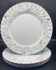 Johnson Brothers Summer Chintz China Set - Service for 8 with Serving Pieces — listing 6
