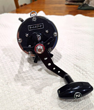 Newell Conventional Saltwater Fishing Reel — listing 2