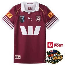 The Best of the Maroons - Queensland State of Origin 25 Years (1980-2005) Limited Edition Framed Print — listing 6