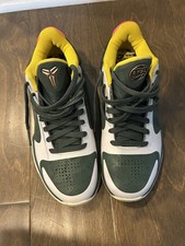 Nike Zoom Kobe 5 Protro EYBL Tie Dye — listing 3