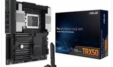 ASUS Pro WS TRX50-SAGE WIFI A Workstation Motherboard (AMD Threadripper sTR5) — listing 6