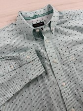Ariat Pro Series Men's Long Sleeve Plaid Western Button-Up Shirt, Size XXL — listing 2
