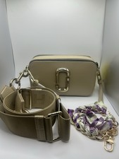 Marc Jacobs Snapshot Crossbody Bag in New Rose Multi — listing 4