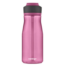 Contigo Autospout Ashland 32 oz Leak-Proof Water Bottle, Blue — listing 2
