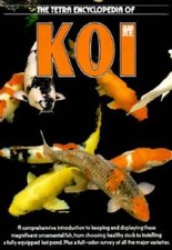 The Tetra Encyclopedia of Koi — listing 3