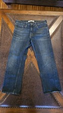 Levi Strauss Signature Denim Jeans — listing 4