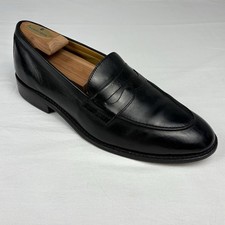 Cole Haan Nike Air Black Leather Pumps, Women's Size 9B — listing 5
