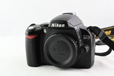 Nikon D40 DSLR Camera Body — listing 6