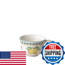 Villeroy & Boch French Garden Fleurence Cup & Saucer Set (2-Piece) — listing 5