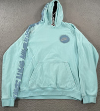 Nike Sportswear Washed Pigment Dye Crewneck Sweatshirt — listing 6
