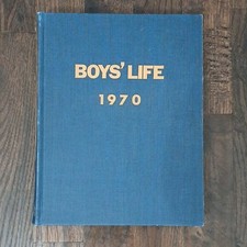 Bound Boys Volume One Number One Vintage Adult Physique Magazine — listing 2