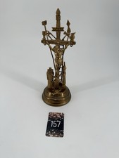 Antique Arma Christi Crucifix with Instruments of the Passion — listing 2