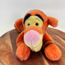 Disney Tigger Plush from Winnie the Pooh, approx 12-14 inch, listing 2