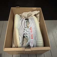 Adidas Yeezy Boost 350 V2 'Blue Tint' Sneaker