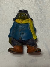 Fat Albert and the Cosby Kids 'Russell' PVC Figure on Card, Tedro Enterprises — listing 4