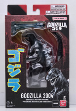 Bandai Banpresto Toho Monster Series Monsters Roar Attack Godzilla (2004) Final Wars PVC Figure — listing 4
