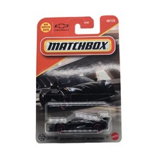 Matchbox Diecast Car Lot (3): 2023 Chevy Corvette Z06 Convertible, 1997 McLaren F1 GT, Volkswagen Beetle 4x4 Baja — listing 5