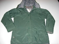 The North Face US Forest Service Uniforms 1987 FS-370 Parka Coat — listing 2