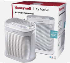 Honeywell HPA300 True HEPA Air Purifier (Large Room) — listing 2