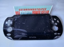 Sony PlayStation Vita PCH-1101 3G/Wi-Fi OLED Handheld Console Black — listing 2