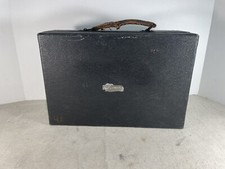 S.V.E. Tri-Purpose Projector Model AAA (Society for Visual Education) — listing 4