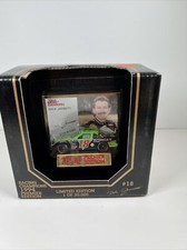 Dale Jarrett #18 Interstate Batteries NASCAR Die-Cast Stock Car — listing 6