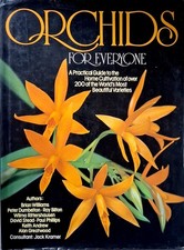 Orchids for Everyone: A Practical Guide to the Home Cultivation of over 200 of the World's Most Beautiful Varieties — listing 6