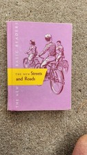 Streets and Roads - Curriculum Foundation Series Reader (Dick and Jane era) — listing 2