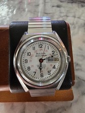 Vintage "Accutron Railroad Approved" Wristwatch Head (Authenticity Uncertain) — listing 2