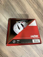 Lazer Pnut KinetiCore Toddler Bike Helmet Steel Blue 46-52cm