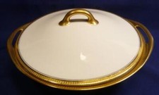 Haviland Limoges Rembrandt Bread & Butter Plates — listing 3
