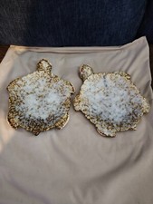 Handmade Stoneware Sea Turtle Trinket / Spoon Rest Dish — listing 6
