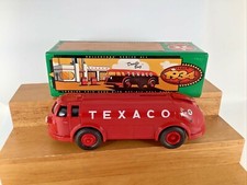 Texaco 1934 Diamond T Doodle Bug Tanker Die-Cast Coin Bank — listing 2