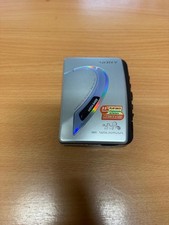 Sony Walkman WM-EX194 Portable Cassette Player with Mega Bass — listing 6