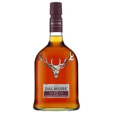 The Dalmore 18 Year Old Highland Single Malt Scotch Whisky, 2023 Edition (Boxed)
