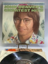 John Denver's Greatest Hits, Volume 2 - Vinyl LP — listing 3