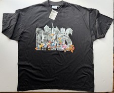 Disney Mickey and Friends Kids' Paris Graphic T-Shirt, Size 4A/104 — listing 6