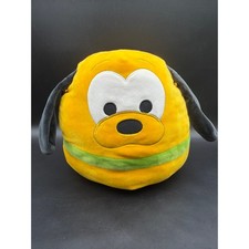 Squishmallows Disney Pluto Plush 5" — listing 5