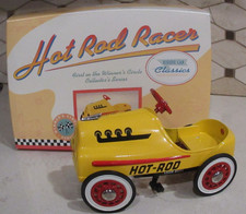 Hallmark Kiddie Car Classics 1941 Steelcraft by Murray Junior Service Truck — listing 4