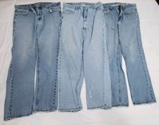 Vintage Levi's Red Tab Denim Jeans, Size 29/36 — listing 6