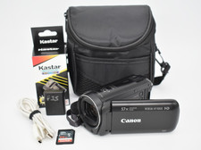 Canon VIXIA HF R800 HD Camcorder — listing 2
