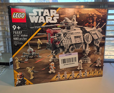 LEGO Star Wars 75299 Trouble on Tatooine Building Set (276 pcs) — listing 4
