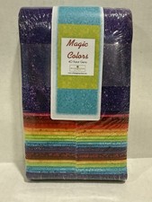 Wilmington Prints All American 10 Karat Gems Layer Cake, 42 Ten-Inch Squares, listing 2