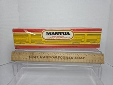 Vintage HO Scale Model Train Lot — Mantua Aluminum Streamliner Kits, AHM Chicago & North Western Passenger Cars, Accurail & Life-Like Boxed Cars — listing 6