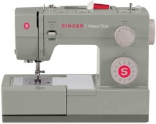Singer Heavy Duty Sewing Machine — listing 4