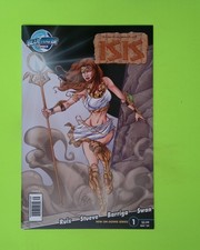 Isis Vol. 2 #4 (DC Comics, Apr-May 1977) "Treasure of Lost Lake" - COVERLESS, listing 4